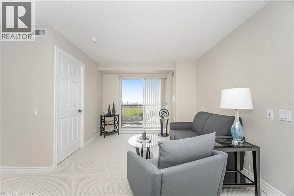 1720 EGLINTON Avenue E Unit# 610, #610