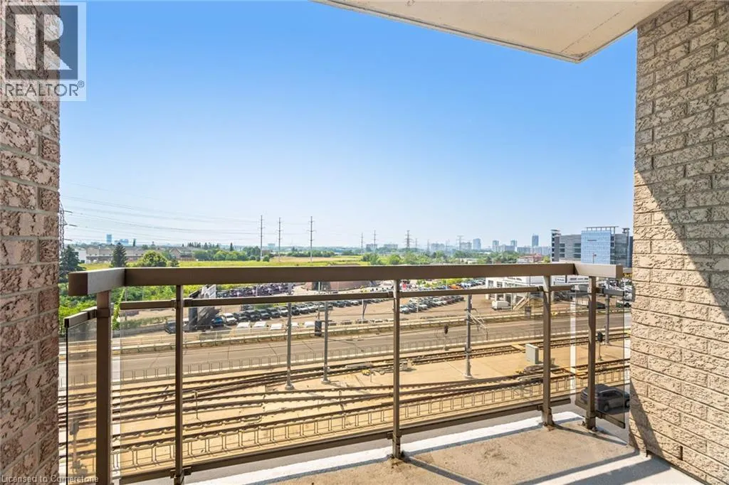 1720 EGLINTON Avenue E Unit# 610, #610