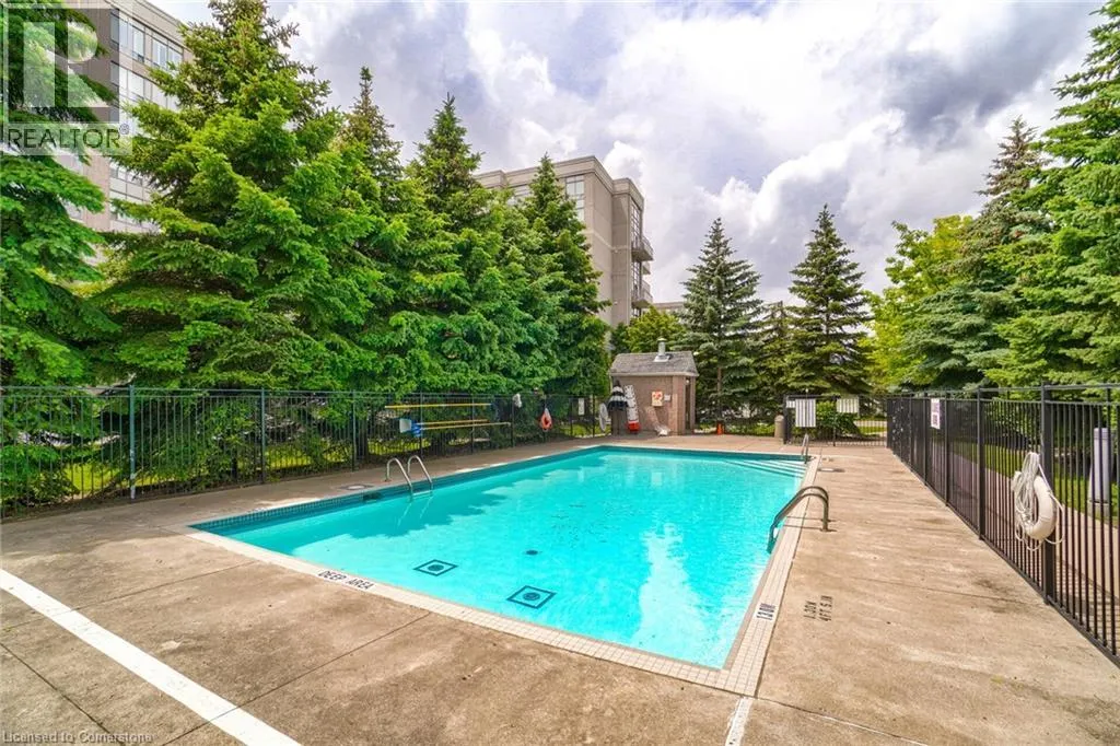 1720 EGLINTON Avenue E Unit# 610, #610