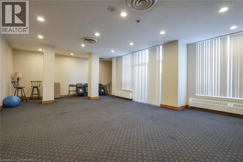 1720 EGLINTON Avenue E Unit# 610, #610