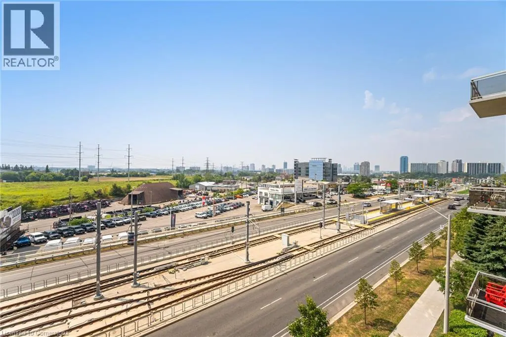 1720 EGLINTON Avenue E Unit# 610, #610