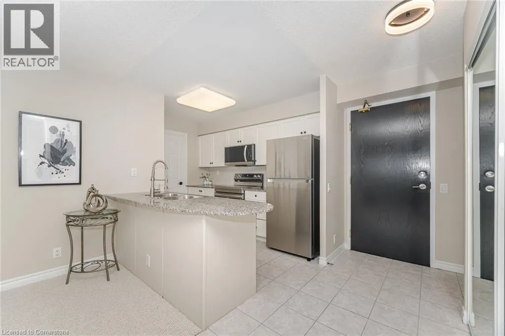 1720 EGLINTON Avenue E Unit# 610, #610