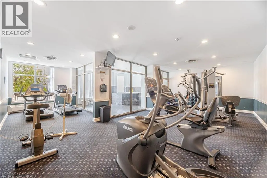 1720 EGLINTON Avenue E Unit# 610, #610