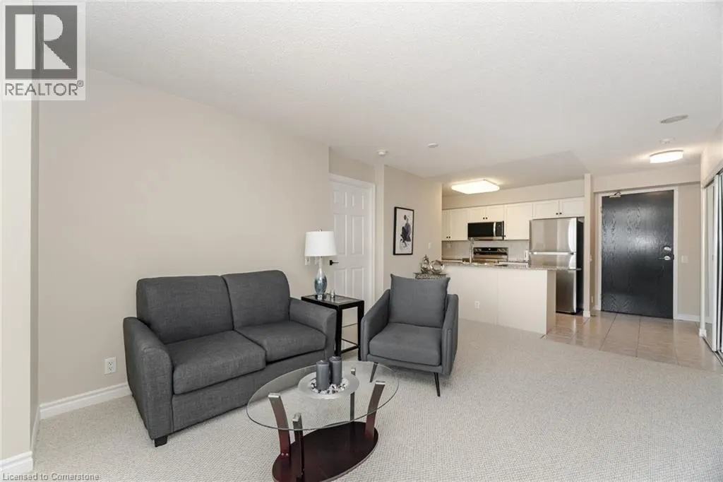 1720 EGLINTON Avenue E Unit# 610, #610