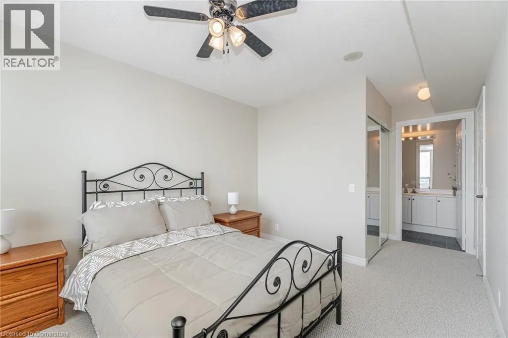 1720 EGLINTON Avenue E Unit# 610, #610