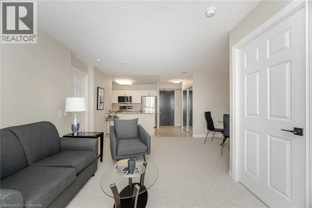 1720 EGLINTON Avenue E Unit# 610, #610