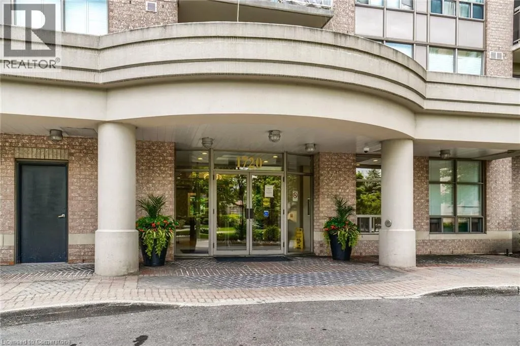 1720 EGLINTON Avenue E Unit# 610, #610