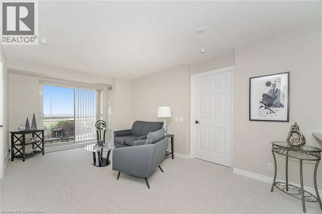1720 EGLINTON Avenue E Unit# 610, #610