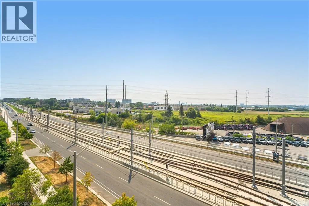 1720 EGLINTON Avenue E Unit# 610, #610
