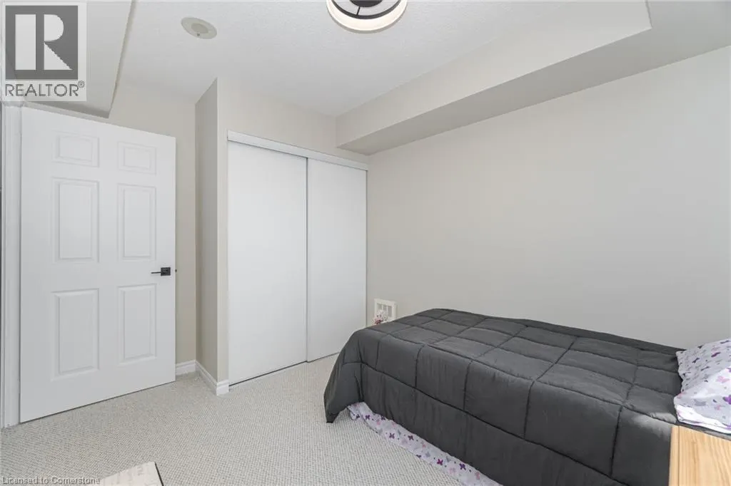 1720 EGLINTON Avenue E Unit# 610, #610