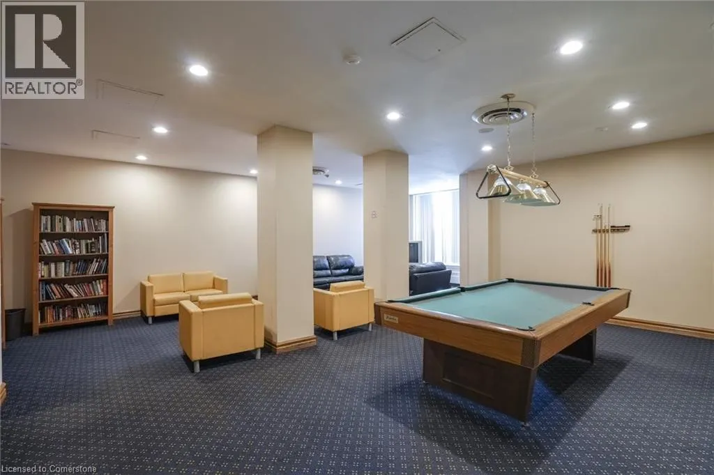 1720 EGLINTON Avenue E Unit# 610, #610
