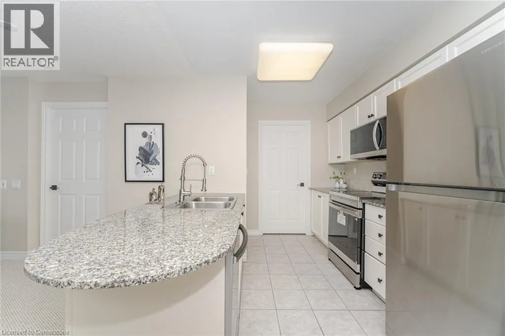 1720 EGLINTON Avenue E Unit# 610, #610
