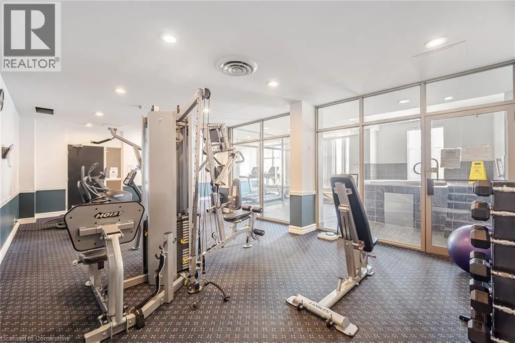 1720 EGLINTON Avenue E Unit# 610, #610