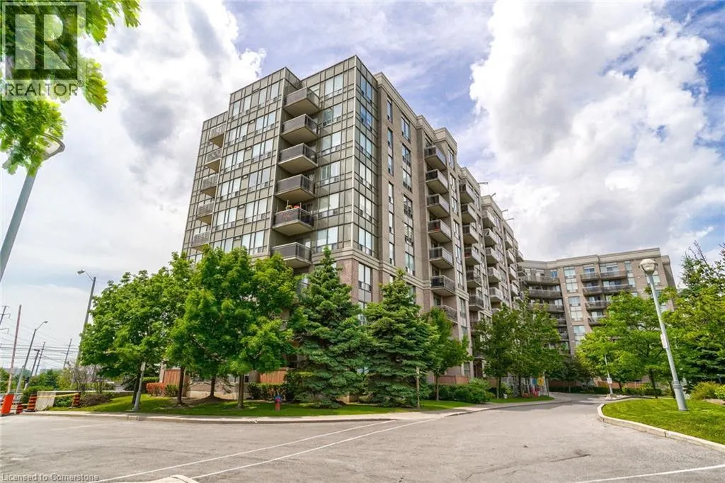 1720 EGLINTON Avenue E Unit# 610, #610