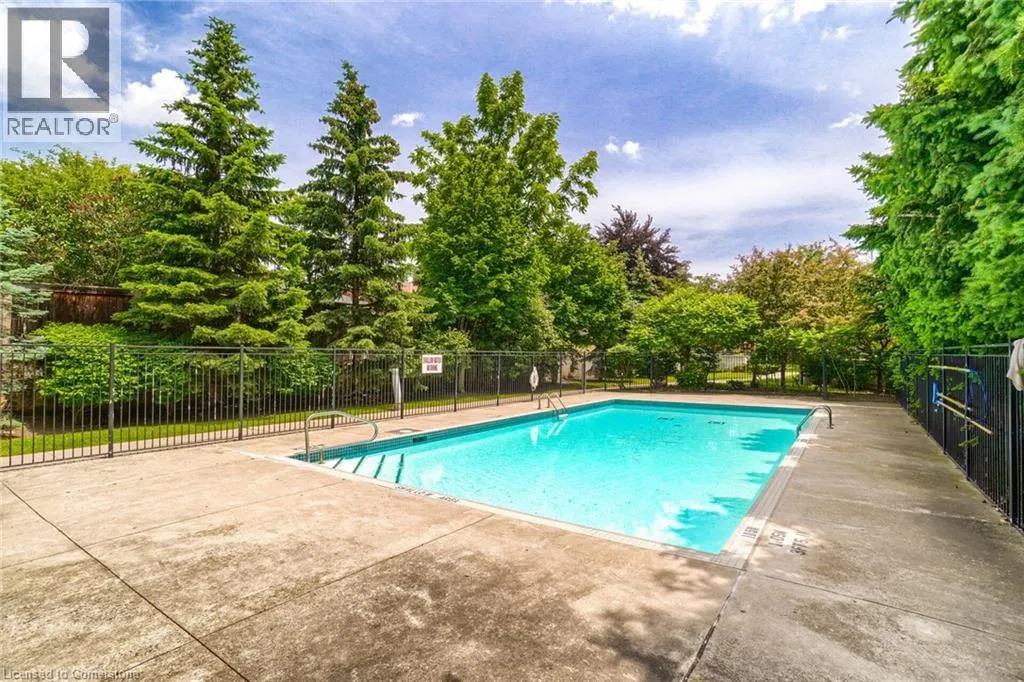 1720 EGLINTON Avenue E Unit# 610, #610