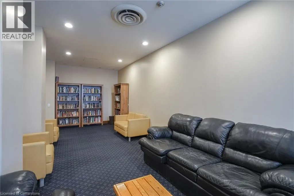 1720 EGLINTON Avenue E Unit# 610, #610