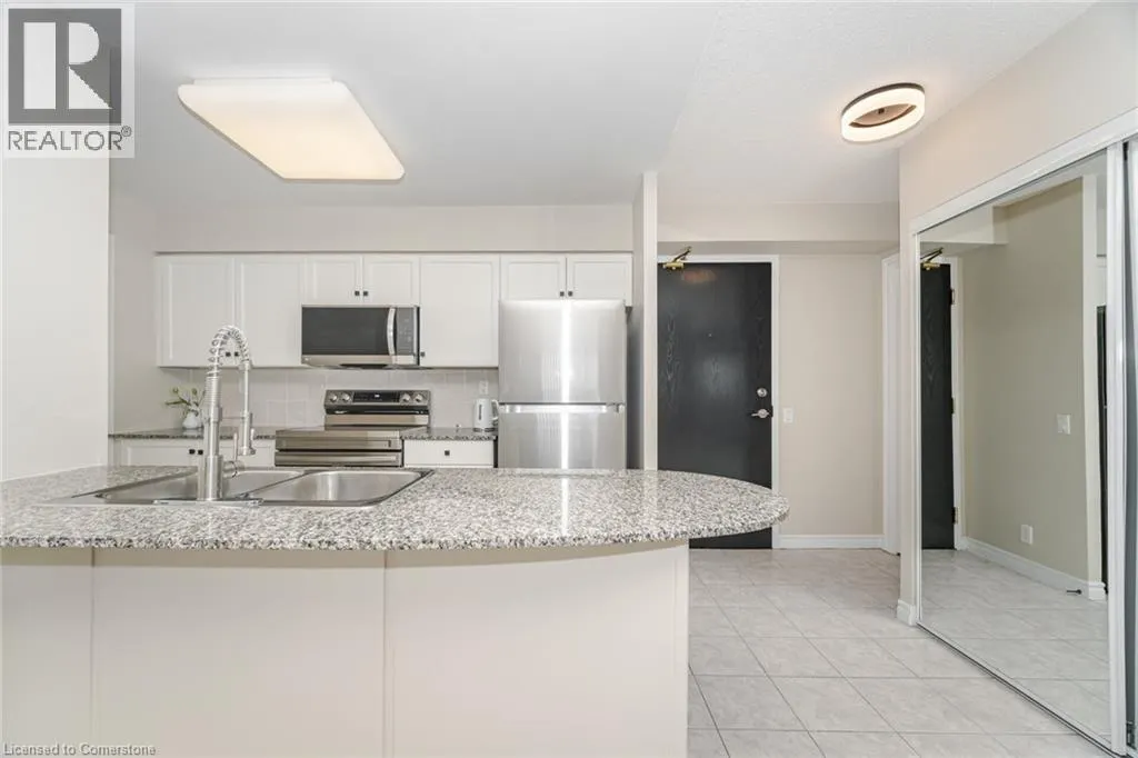 1720 EGLINTON Avenue E Unit# 610, #610