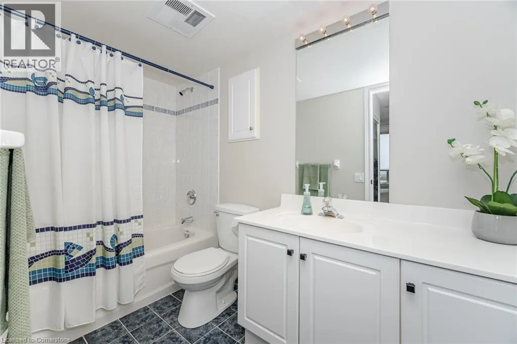 1720 EGLINTON Avenue E Unit# 610, #610