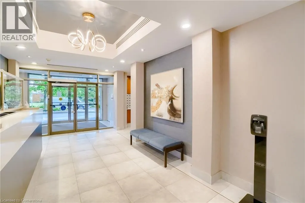 1720 EGLINTON Avenue E Unit# 610, #610