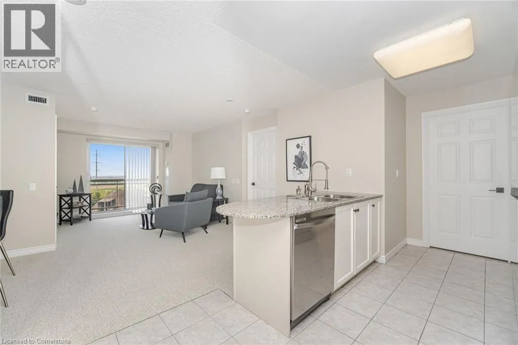 1720 EGLINTON Avenue E Unit# 610, #610