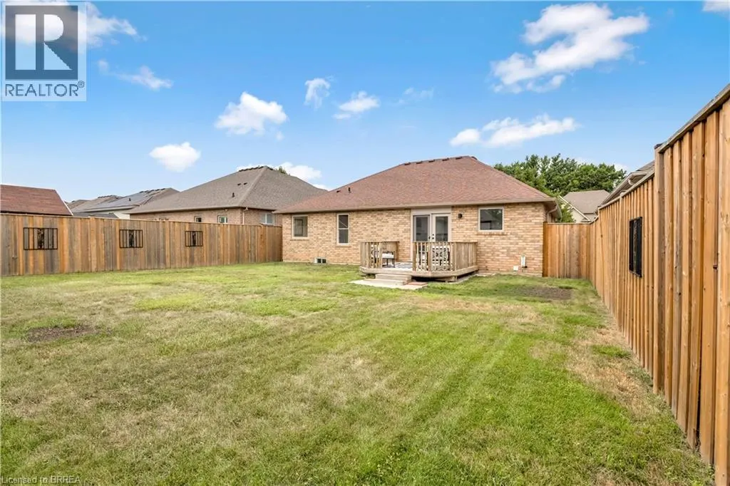 29 CASSON Lane