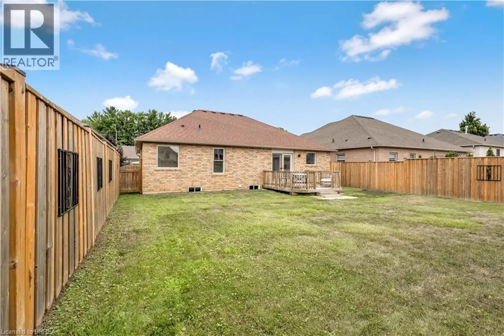 29 CASSON Lane