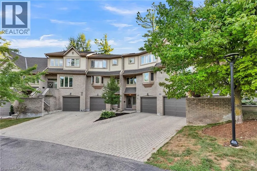 225 BENJAMIN Road Unit# 45, #45