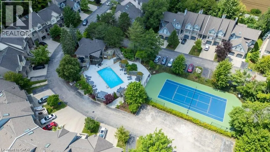 225 BENJAMIN Road Unit# 45, #45