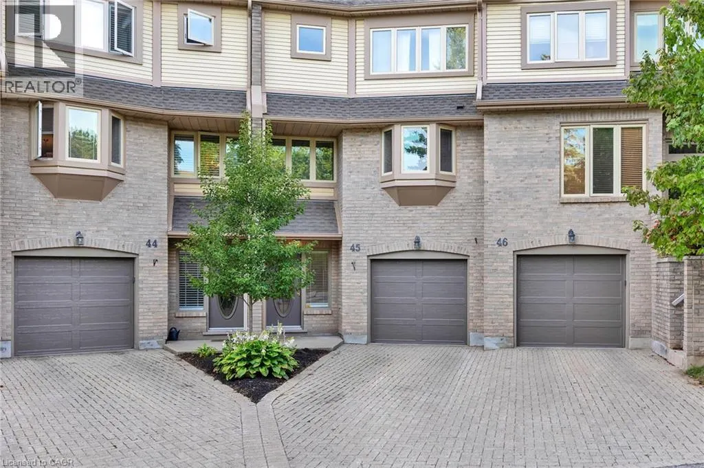 225 BENJAMIN Road Unit# 45, #45