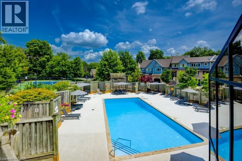 225 BENJAMIN Road Unit# 45, #45