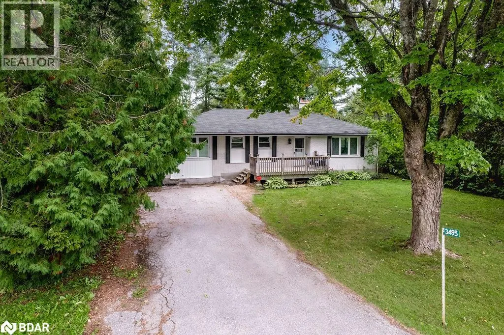 3495 BRENNAN Line