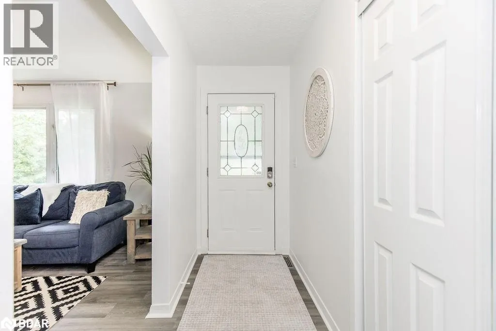 3495 BRENNAN Line