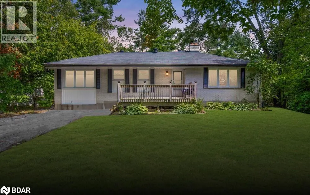 3495 BRENNAN Line