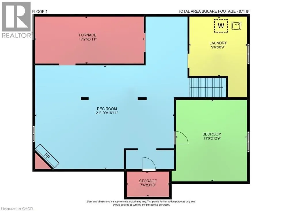 446 EAST 36TH Street