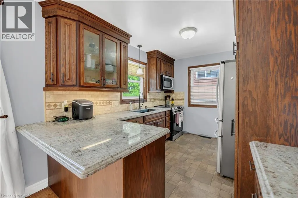 446 EAST 36TH Street