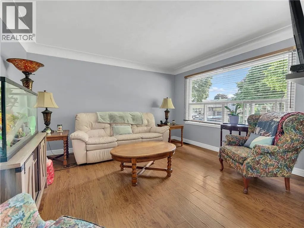446 EAST 36TH Street