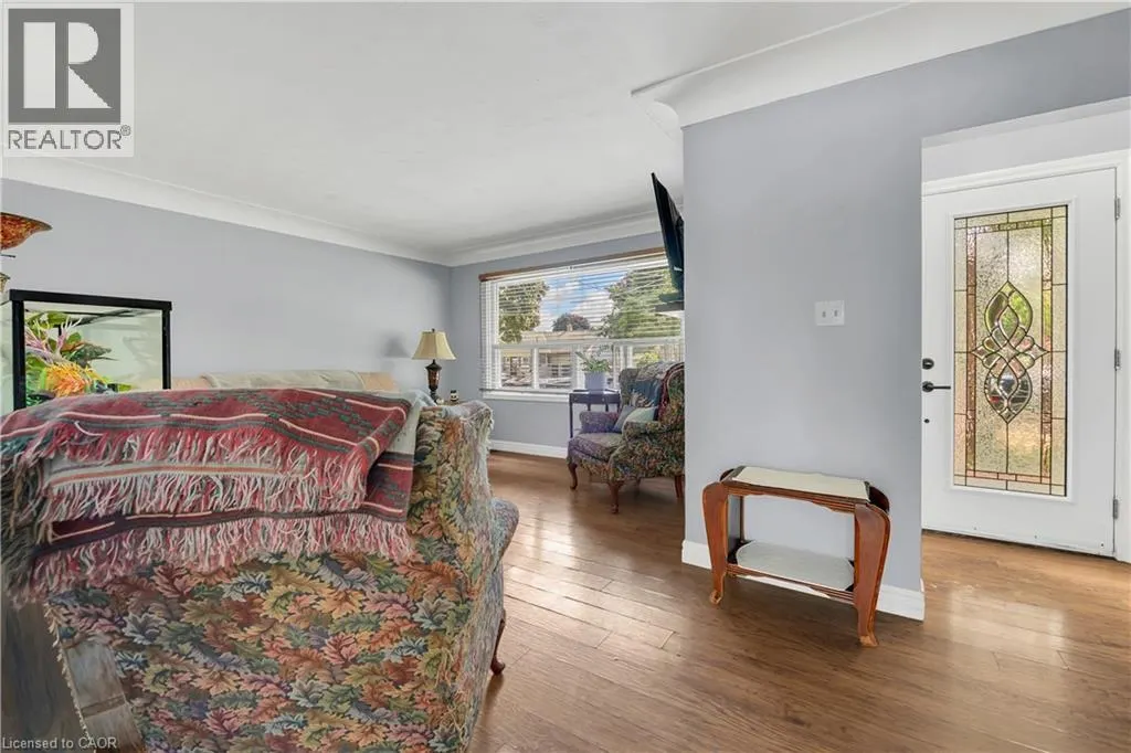 446 EAST 36TH Street