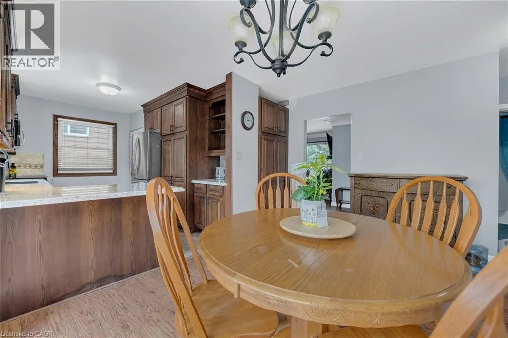 446 EAST 36TH Street