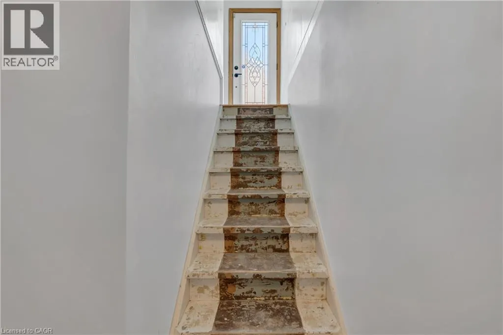 446 EAST 36TH Street
