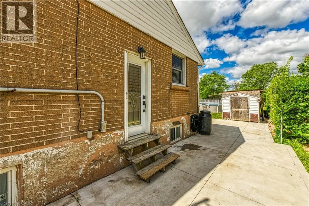 446 EAST 36TH Street