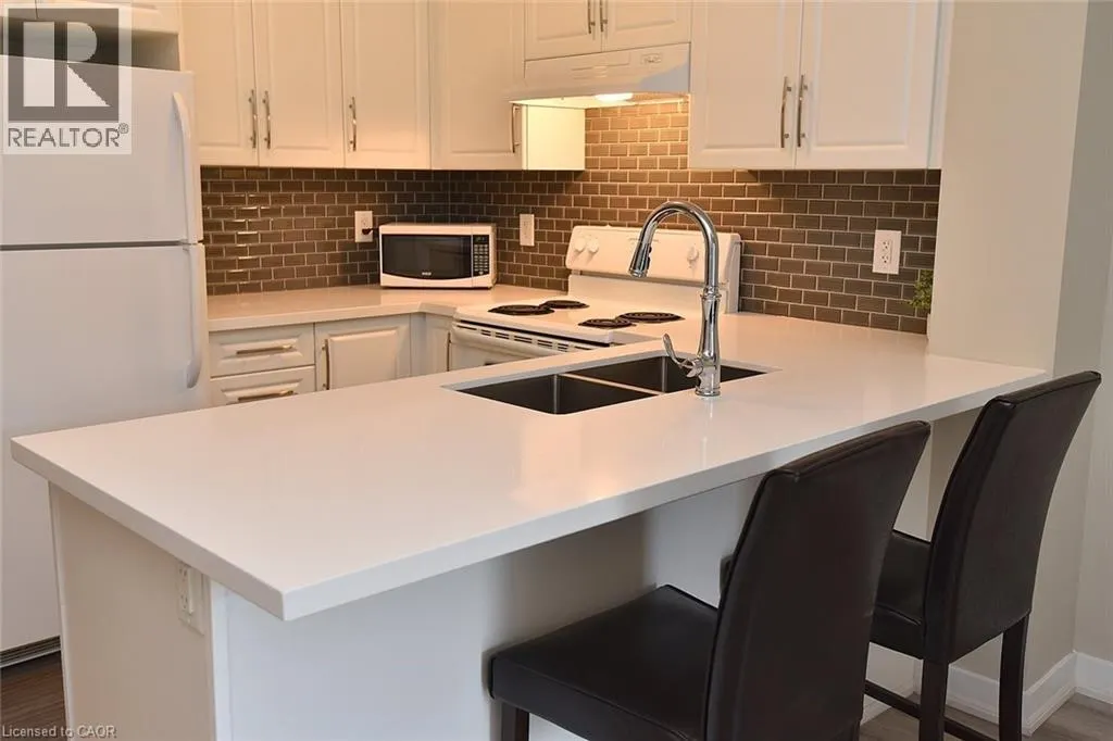 5317 UPPER MIDDLE Road Unit# 231, #231