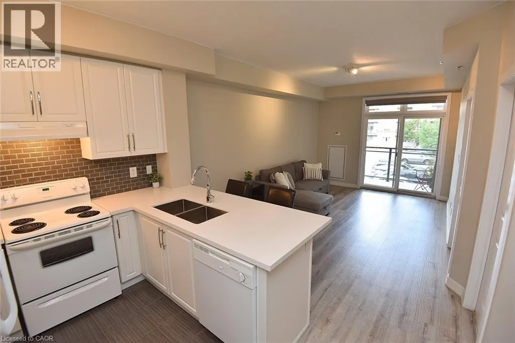 5317 UPPER MIDDLE Road Unit# 231, #231