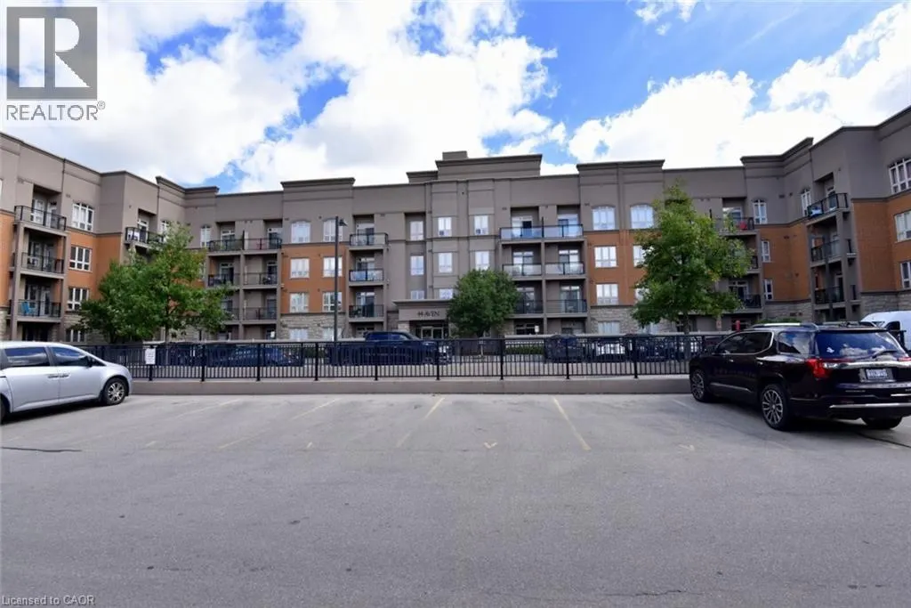 5317 UPPER MIDDLE Road Unit# 231, #231