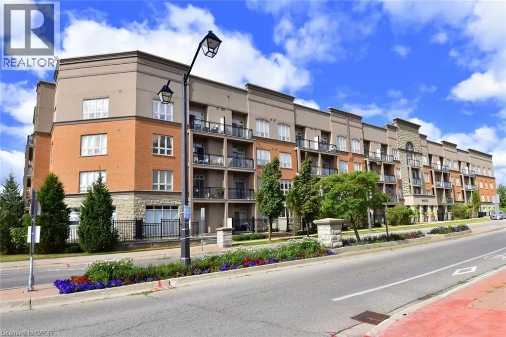 5317 UPPER MIDDLE Road Unit# 231, #231
