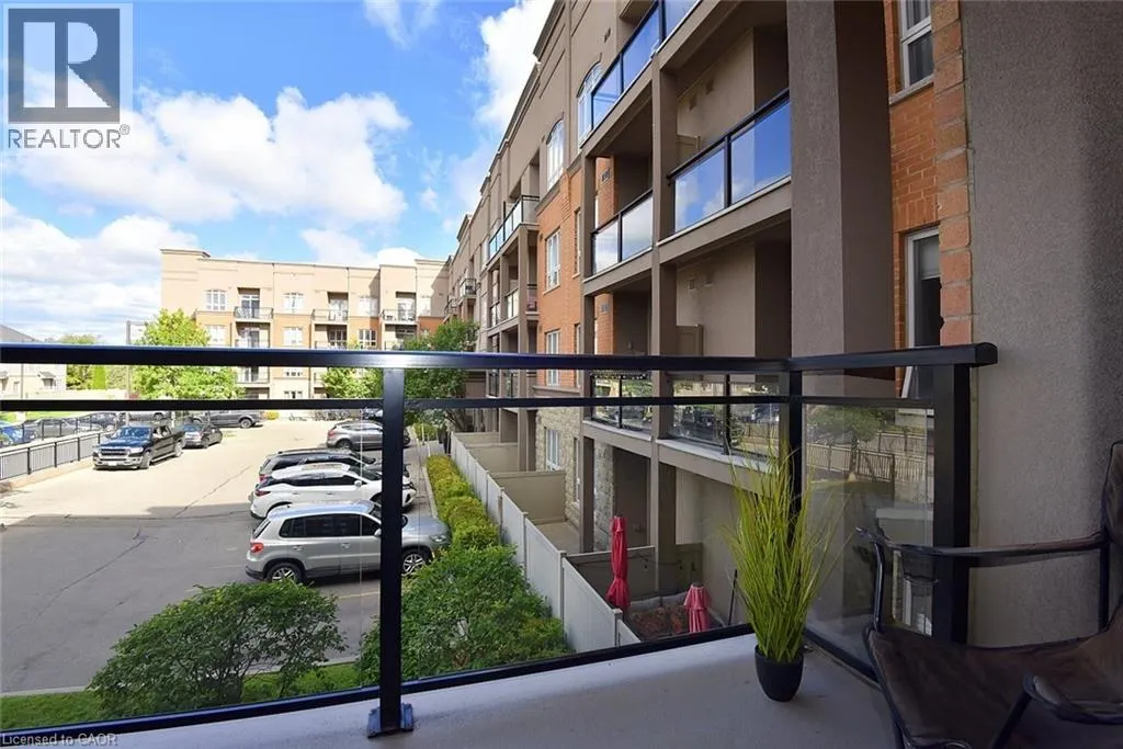 5317 UPPER MIDDLE Road Unit# 231, #231