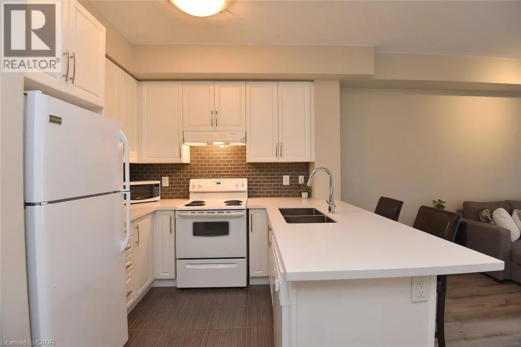 5317 UPPER MIDDLE Road Unit# 231, #231