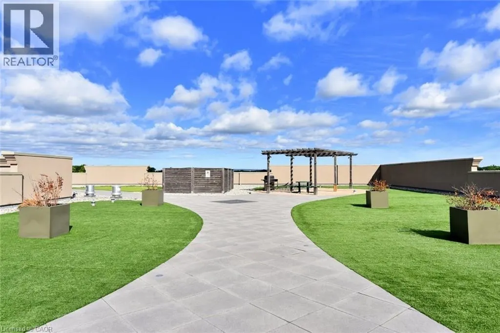5317 UPPER MIDDLE Road Unit# 231, #231