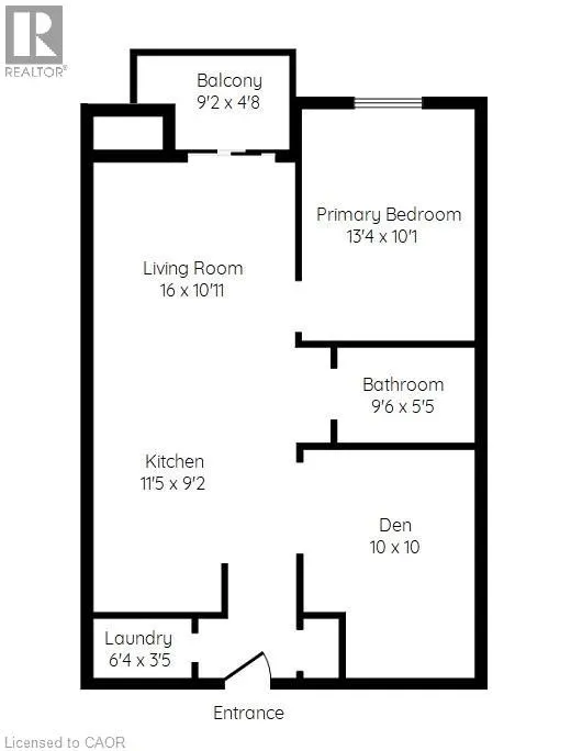 5317 UPPER MIDDLE Road Unit# 231, #231