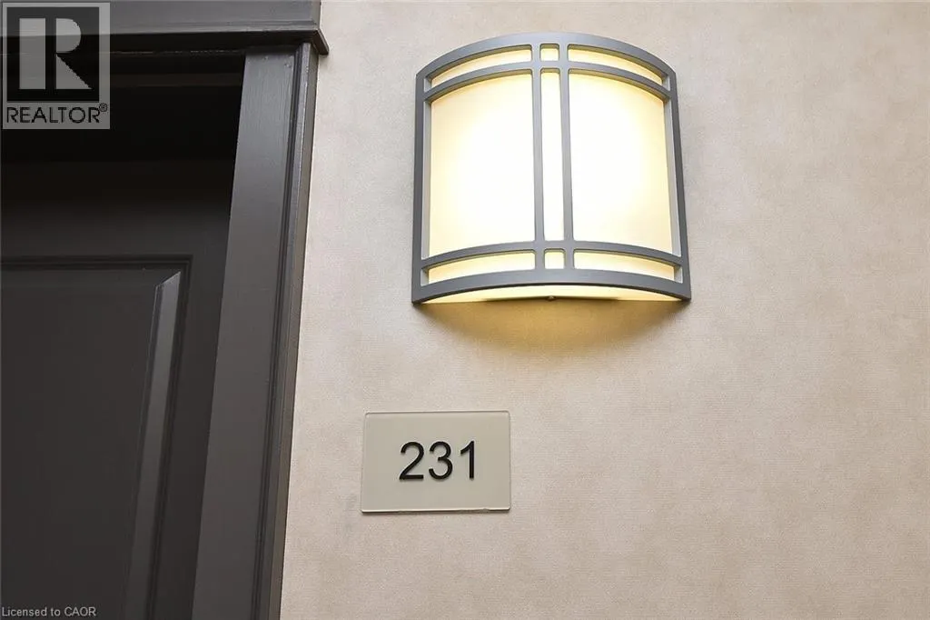 5317 UPPER MIDDLE Road Unit# 231, #231