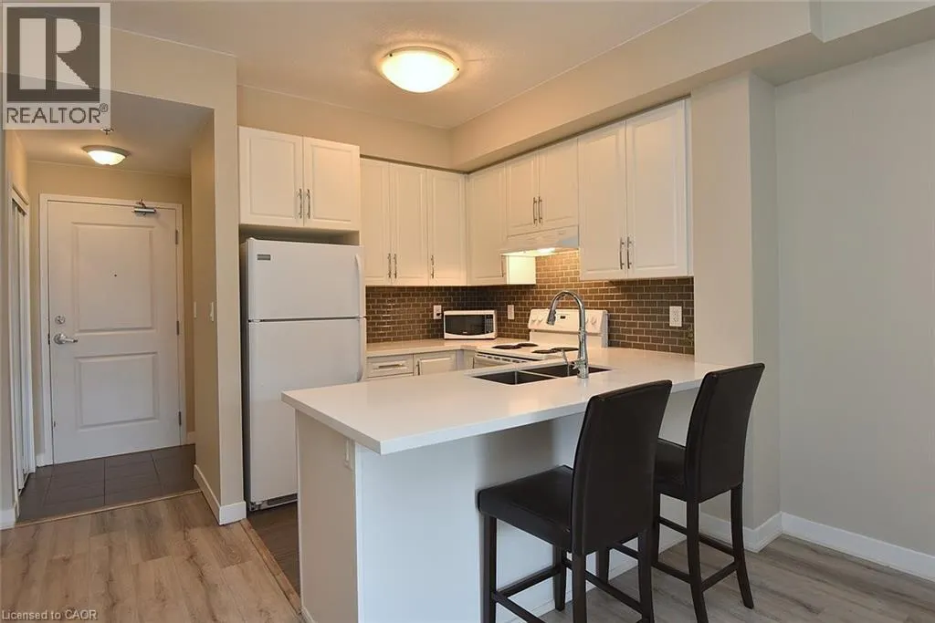 5317 UPPER MIDDLE Road Unit# 231, #231